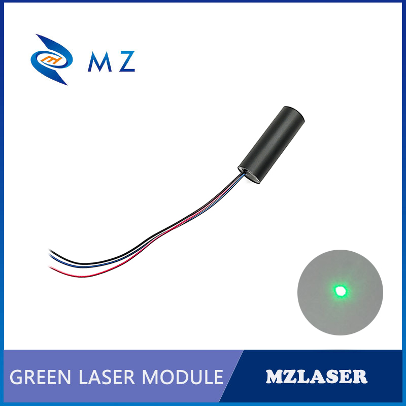 コンパクトミニTTL PWMグリーンレーザーダイオードモジュ - Industrial Laser Applications のレビューと価格