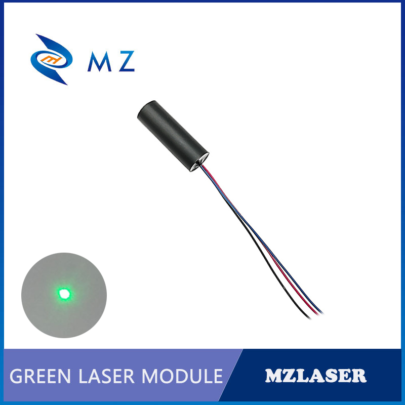 コンパクトミニTTL PWMグリーンレーザーダイオードモジュ - Industrial Laser Applications のレビューと価格