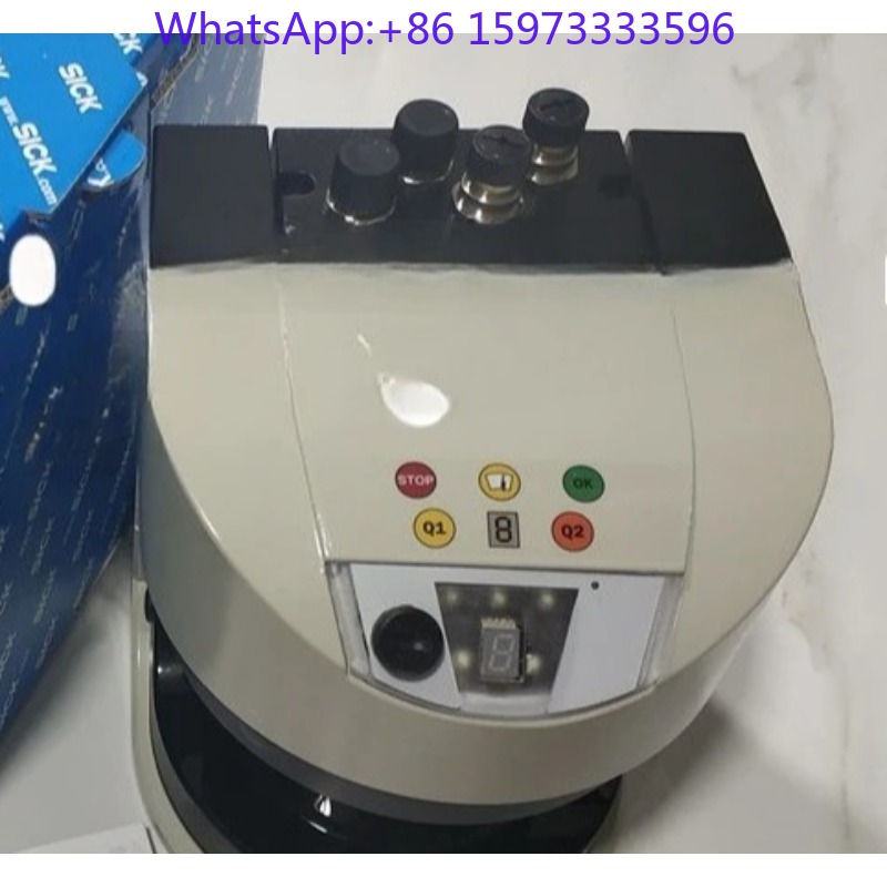 LMS151-10100 LMS111-10100 LMS1 - Industrial Laser Measurement のレビューと価格