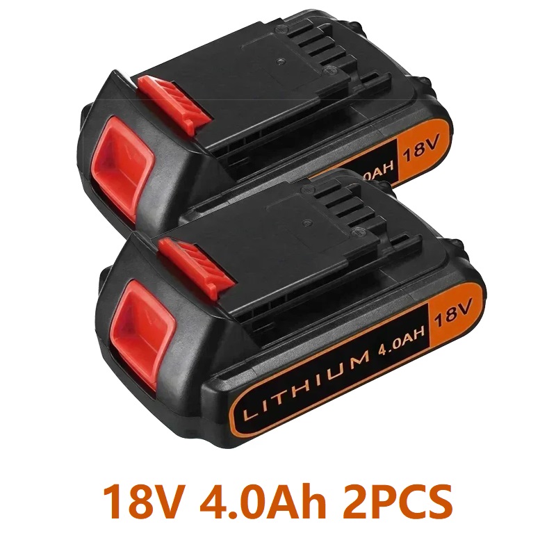 18V 3.0Ah BL2018 交換用ブラック&デッカー  - Black+Decker Tool 20V Max のレビューと価格