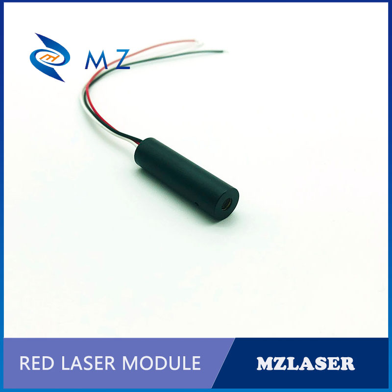 工業用グレード PMW 制御レーザーモジュール 8MM 63 - Industrial Laser Applications のレビューと価格
