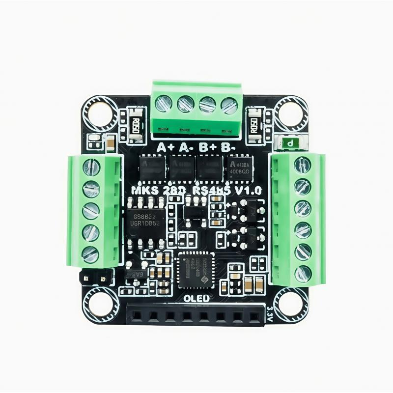 Makerbase MKS SERVO28D35D 2835 - Stepper Driver Cnc のレビューと価格
