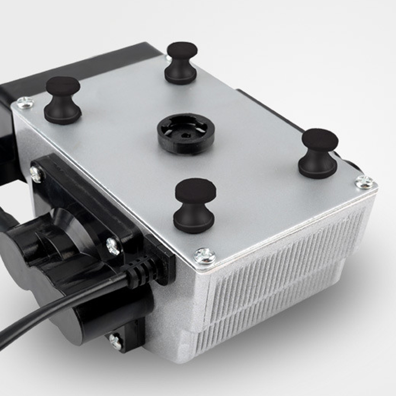 220V 40W 80L/分 0.03MPa レーザーエアア - Air Assist Pump Laser のレビューと価格