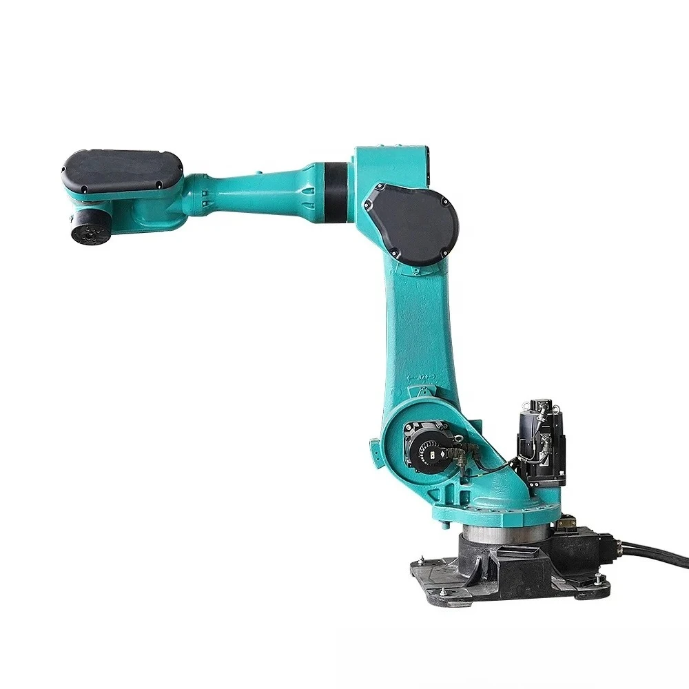 ミニ自動ロボット溶接産業用ロボットアームスプレーガス研磨溶接 - Industrial Laser Welding Gun のレビューと価格