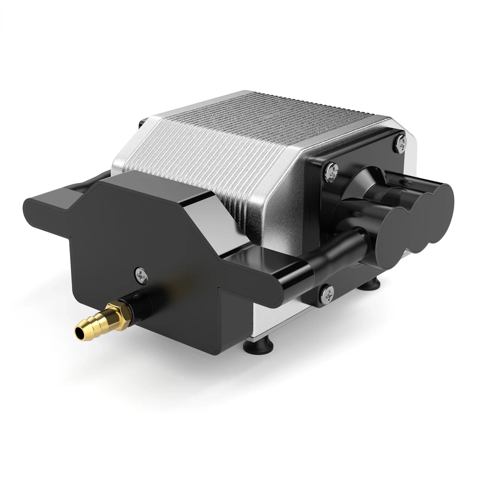 30L/分レーザーエアアシストポンプエアコンプレッサー S1 - Air Assist Pump Laser のレビューと価格