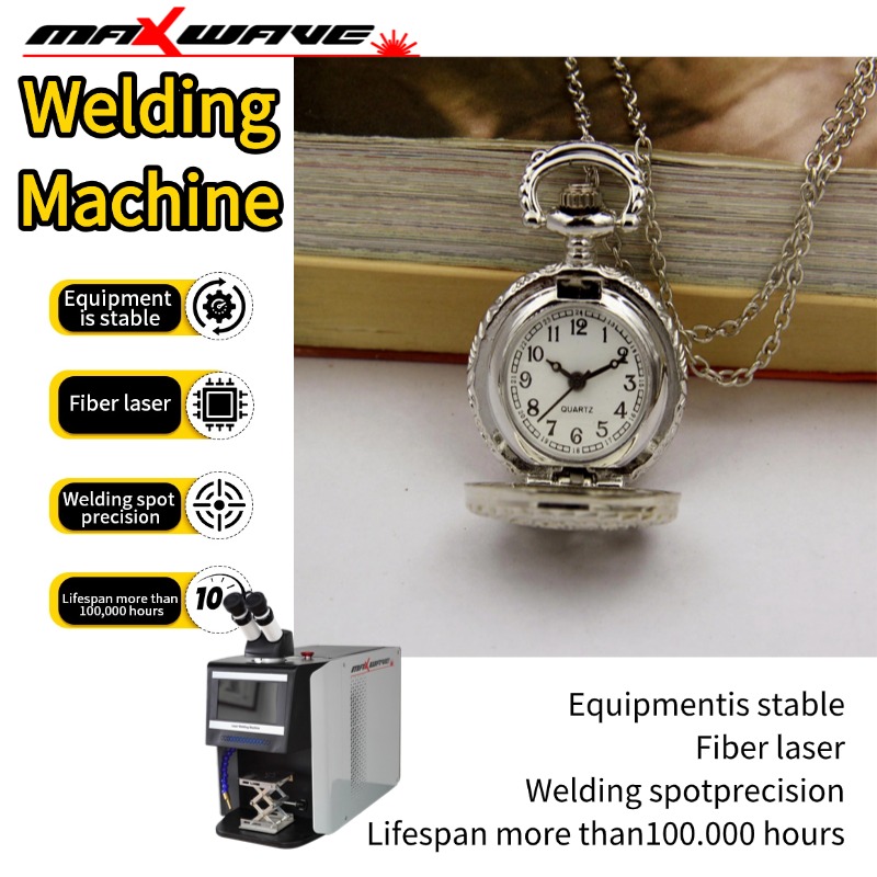 産業グレードQCWレーザー宝飾品溶接システム（大量生産工場向 - Industrial Laser Applications のレビューと価格