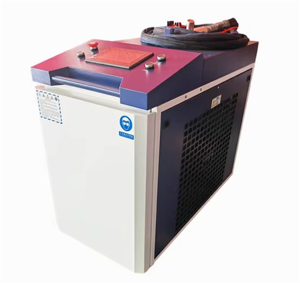 6000W高出力連続レーザー洗浄機（工業用ステンレス鋼および - Industrial Laser Removal Machine のレビューと価格