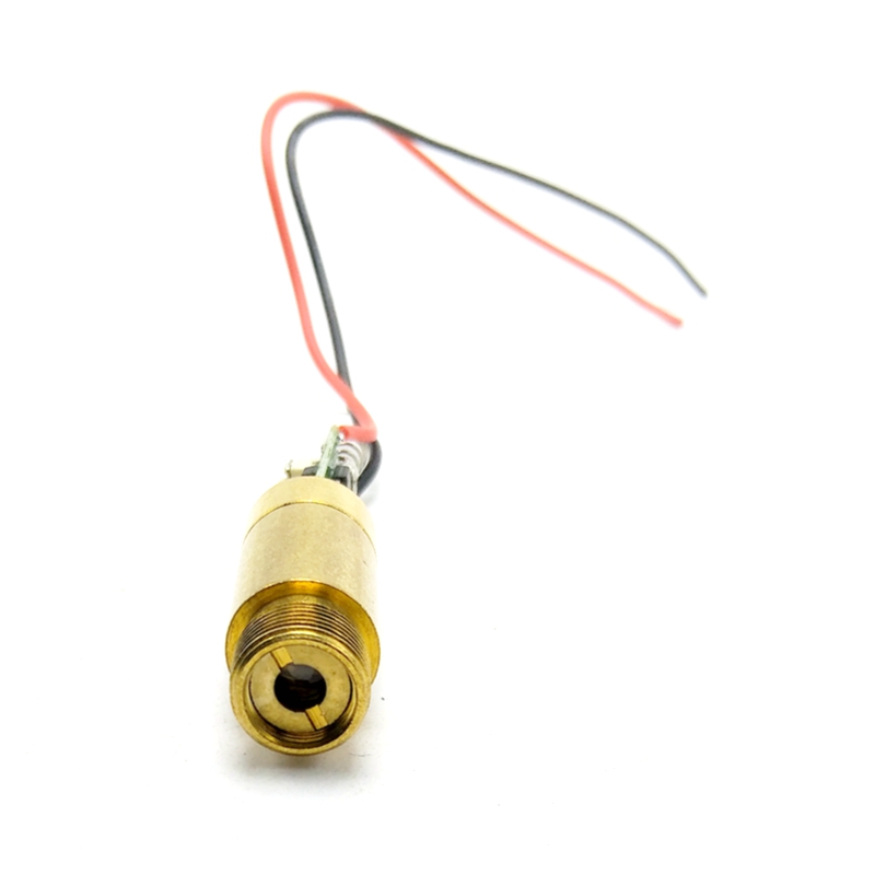 産業/ラボ 30mW 532nm グリーンドットレーザーダイ - Industrial Laser Line Module のレビューと価格