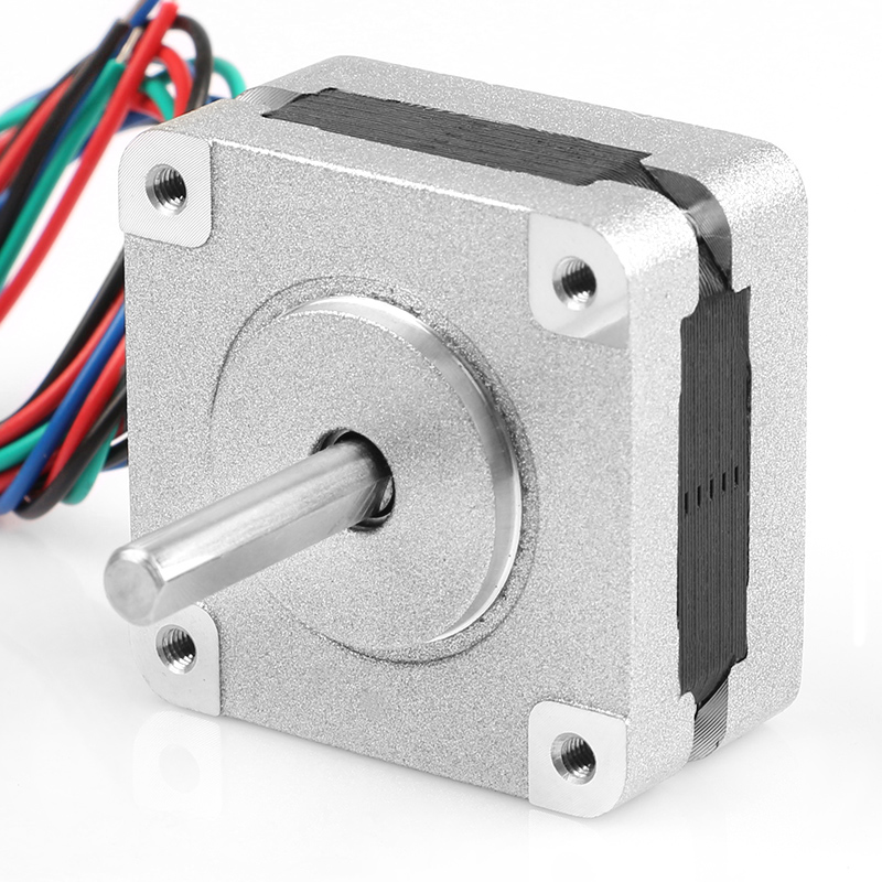 思衡中国製ステッピングモーター2相Nema 16ステップモー - Stepper Driver Cnc のレビューと価格