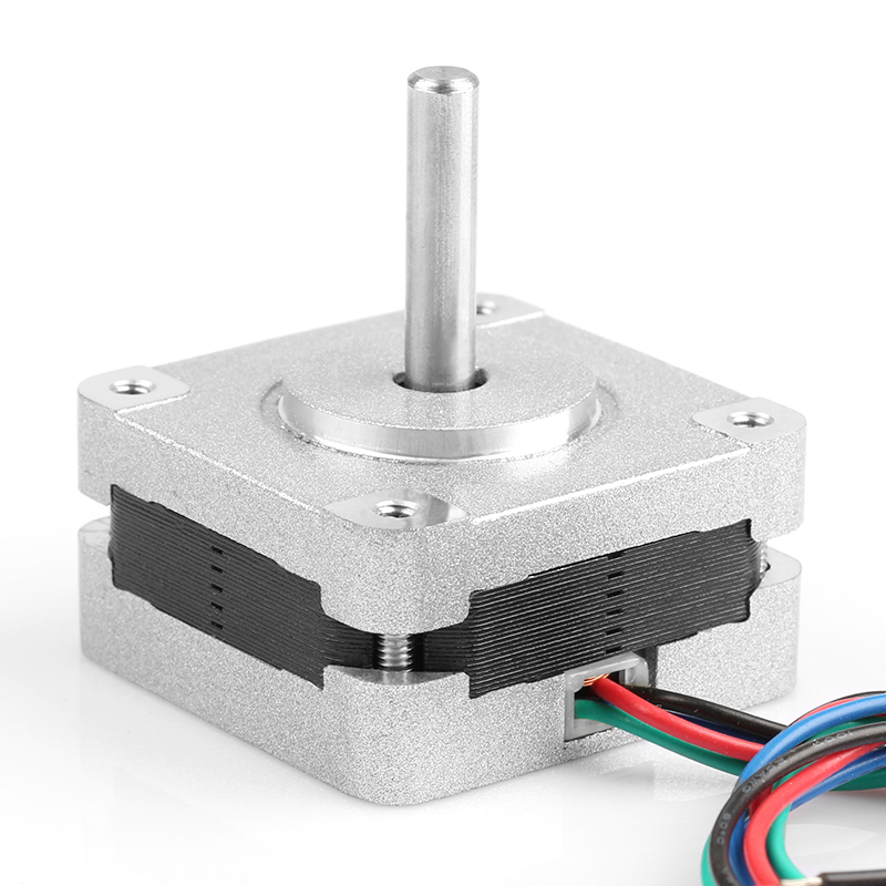 思衡中国製ステッピングモーター2相Nema 16ステップモー - Stepper Driver Cnc のレビューと価格
