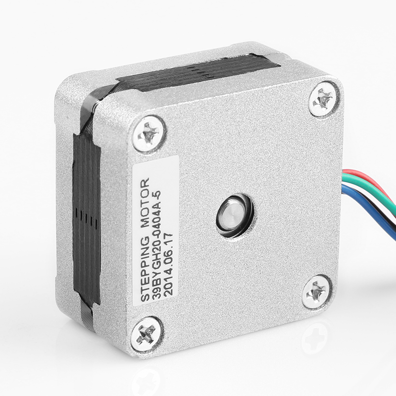 思衡中国製ステッピングモーター2相Nema 16ステップモー - Stepper Driver Cnc のレビューと価格